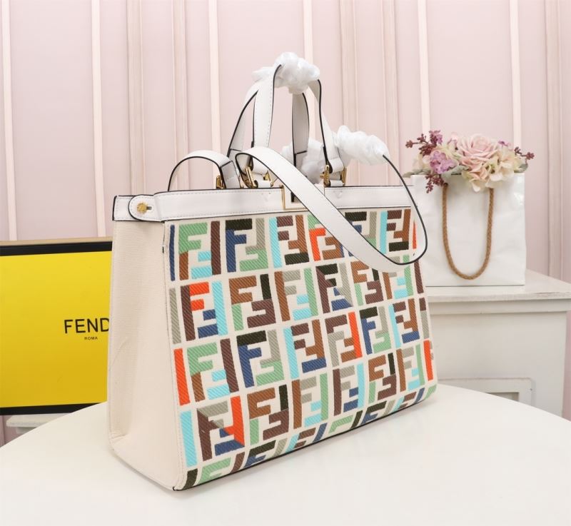 Fendi Shopping Bags